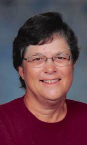 Obituaries in today's Courier