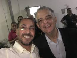 Alaíde troca secretário de Saúde e David Ramalho assume a pasta