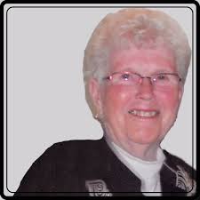 Obituary of Duella Bernice Andrews