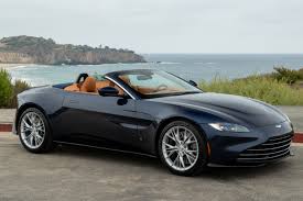 Image result for Midnight Blue 2012 Aston Martin