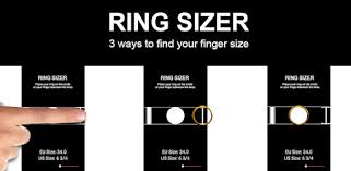 Ring Sizer Find Your Ring Size Apps On Google Play Accurately determine what ring size you are in all international sizing standards. ring sizer find your ring size apps