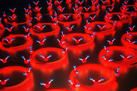 We do know of two kinds of particles which have zero invariant mass (called rest mass by some, but. Light Matter Coupling Offers Implications For Quantum Optics Tech Pulse Feb 2021 Photonics Spectra