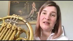 Danielle Kuhlmann Masterclass