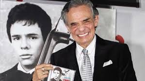 En la ciudad de méxico un 13 de mayo de 1975 nace itatí cantoral zucchi. La Historia Detras De El Triste Noticieros Televisa