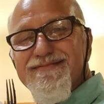 Oscar Galvan Jr. Obituary