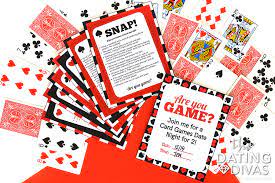 Move pieces on java virtual board, search by position, etc. 50 Of The Best 2 Player Card Games The Dating Divas