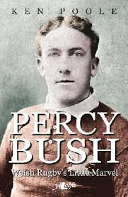 Percy Bush