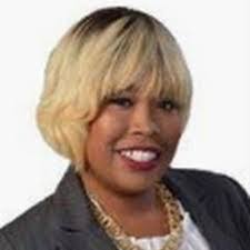 Alesha Mitchell's Instagram, Twitter & Facebook