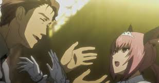 That's probably why all cat girls have a full head of hair. Nekomimi In Anime Top 10 Anime Cat Girls Myanimelist Net