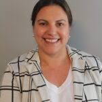 Margaret Gierse LaMore and Jo Mannies Gierse