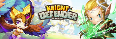 Codes for defenders of the apocalypse roblox | strucid. Knight Defender Hero Rush Onrpg