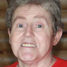 Connie Fay Wylie Obituary (1938