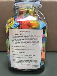 There's probably a more eloquent way to say that, but oh well! 36 Trendy Gifts For Boyfriend Jar Note Bday Gift For Boyfriend Boyfriend Personalized Gifts Cute Boyfriend Gifts