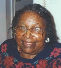 Obituary information for Olga Neoma Cumberbatch