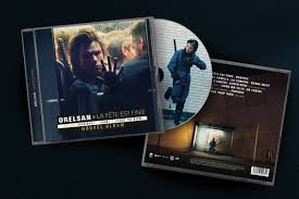 Play orelsan hit new songs and download orelsan mp3 songs and music album online on gaana.com. Orelsan La Fete Est Finie On Behance