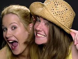 "Murder in Paradise" Stranger Danger (TV Episode)