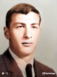 Tom Trimble came to Mercer University