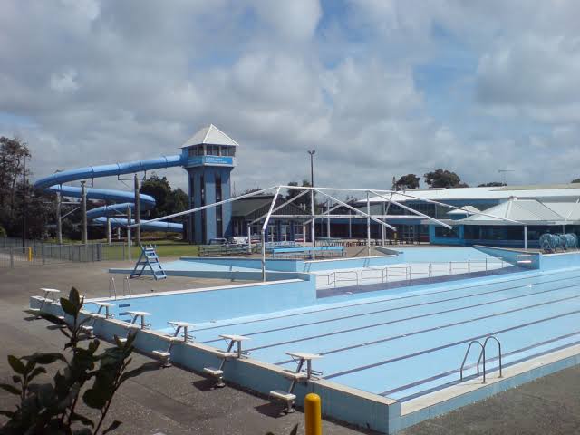 Image result for lagoon pool and leisure centre panmure"