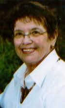Obituary information for Helen Marilyn Wilfong
