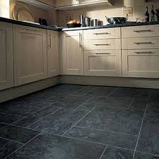 Karndean Opus Atlantic Slate Ren21 Vinyl Flooring Kitchen Flooring Vinyl Flooring Kitchen Flooring