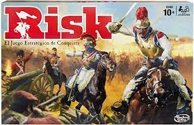 We did not find results for: Amazon Com Hasbro Risk Strategy Juego De Mesa Juguetes Y Juegos
