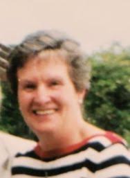 Condolence Book for MONICA MURPHY (née Walsh) (Waterford City, Waterford)