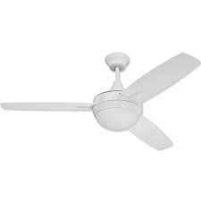 You can set the timer, dimmer the light, turn the fan on or off, and so on. Craftmade Targas Tg52w3 Uci 52 Remote Led Ceiling Fan