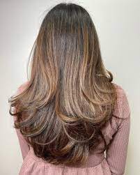 From choppy bobs to long layered looks, these are the best haircuts for thick hair. 40 Best Hairstyles For Thick Hair Trending Thick Haircuts In 2021