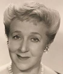 Mabel Albertson