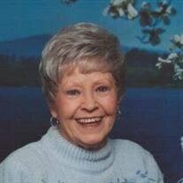 Betty G. Harrington Obituary