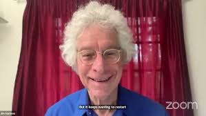 Lt. Col. John Blitch Talks About UFO Phenomenon