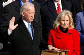 Joe biden and kamala harris are being sworn in as the 46th president and vice president of the united states in washington, dc. Biden Inauguration Will Be Scaled Down Amid Covid Aide Says Top News Us News