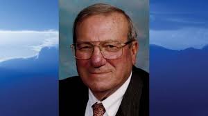 John P. Stabile, Boardman, Ohio