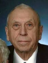 Obituary information for John Oldenkamp