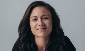 Black Ferns' Stacey Fluhler: Freedom