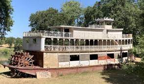Visiting these places, you feel the energy that once overtook the buildings with life and prosperity. Our Guide To The 15 Best Abandoned Places In California