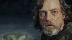 Official trailer for Star Wars: The Last Jedi