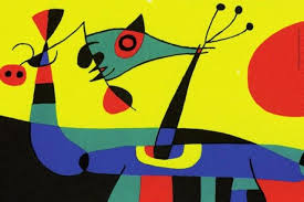 Art Miro Panosundaki Pin