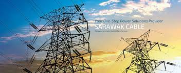 The company's segments include the sale of power cables and conductors segment, which supplies power cables and conductors components to. Sarawak Cable Berhad