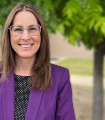 2023 Valedictorians & Salutatorians