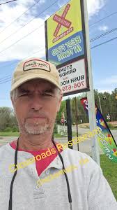 Discover Delicious Burgers at Crossroads Restaurant