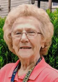 Dorothy Mae (Taylor) Maslin