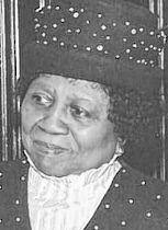 HATTIE GRAVES Obituary (2015)