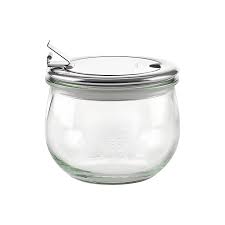 Image result for Weck Gläser 500 ml