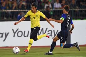 Le lieu de naissance de muhammad syahmi bin safari est selangor, malaisie. Fam Cadangkan Gol Syahmi Safari Kepada Fifa