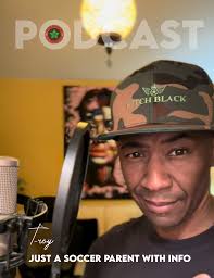 Podcast — Team Give And Go