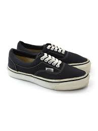 Vans usa 製