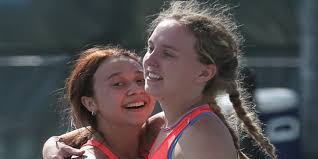 Sterling City steals the show at regional tennis tournament