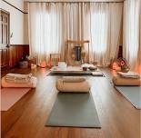 Yin Yoga & Sound Bath