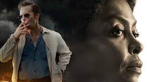 #thebestofenemies starring oscar® nominee @therealtaraji & oscar® winner sam rockwell. The Best Of Enemies Bei Netflix Die Wahre Geschichte Hinter Dem Drama